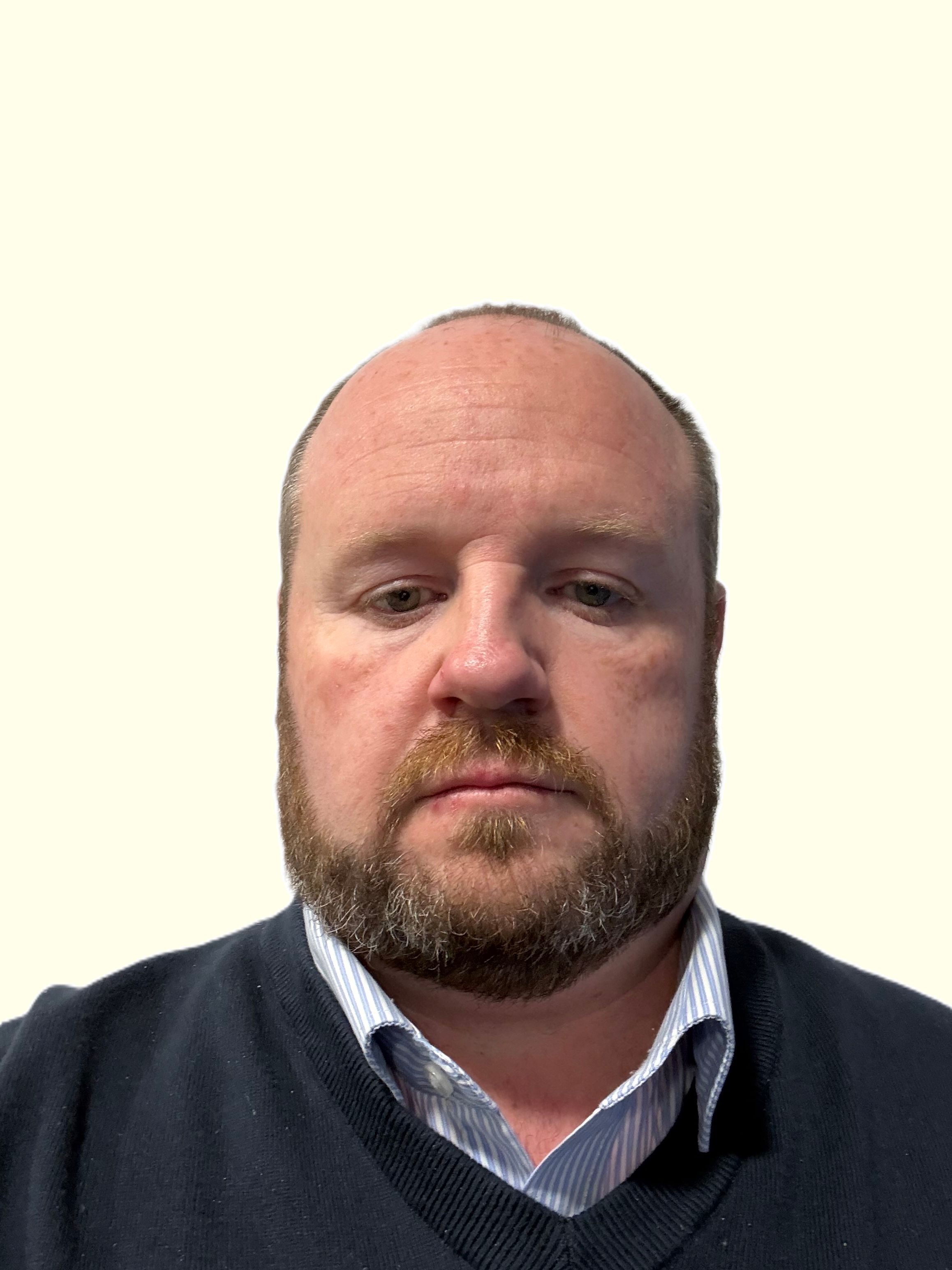 Steffan Evans