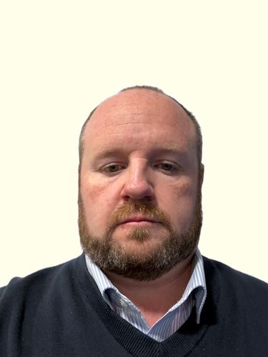 Speaker profile image for Steffan Evans