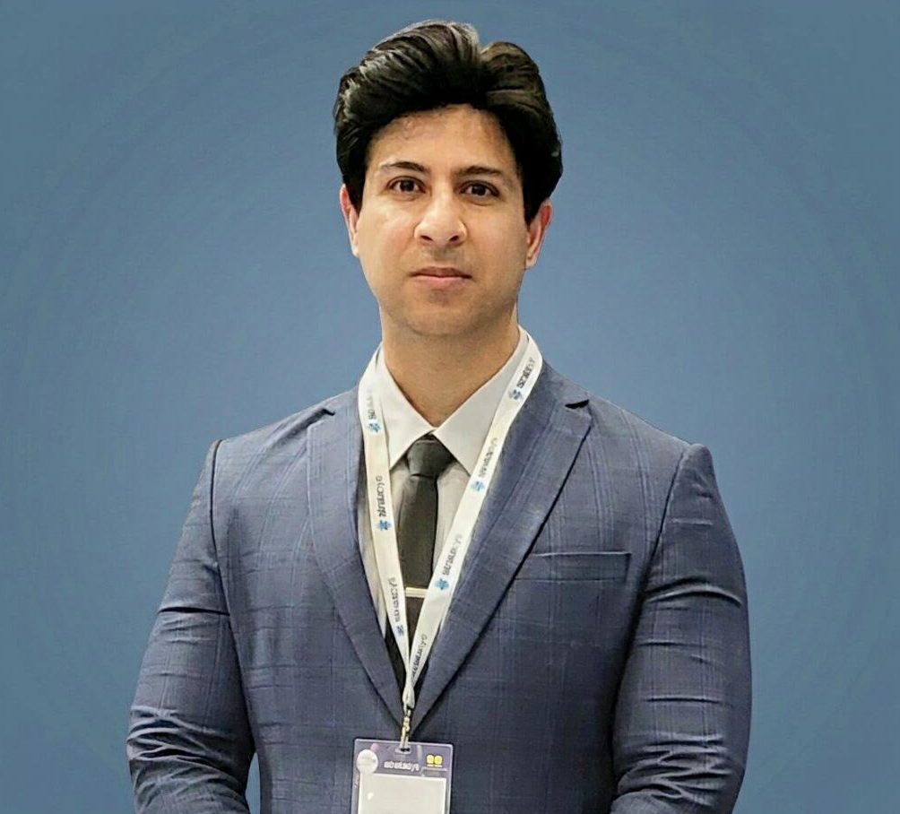 Javaid Butt