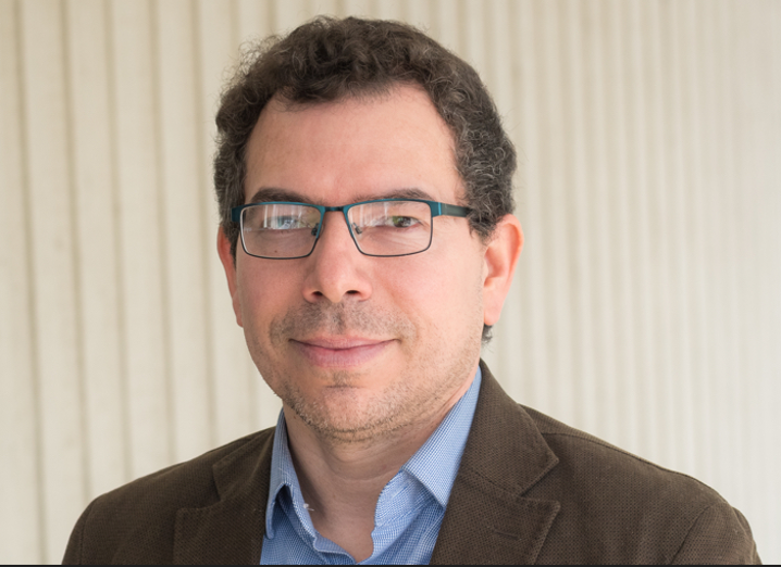Javier Munguia