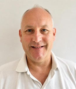 Speaker profile image for John Watman