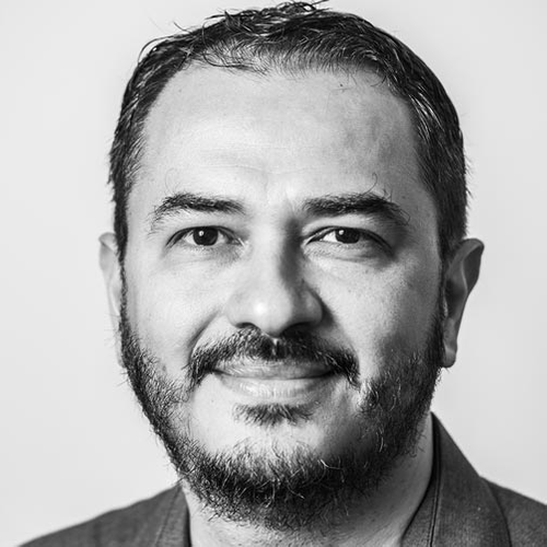 Speaker profile image for Jorge Buitrago
