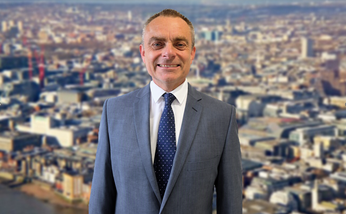 Julian Guy