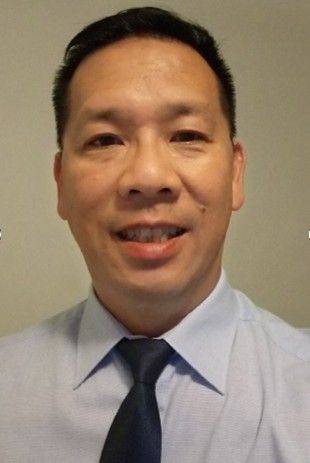 Speaker profile image for Kit Lee