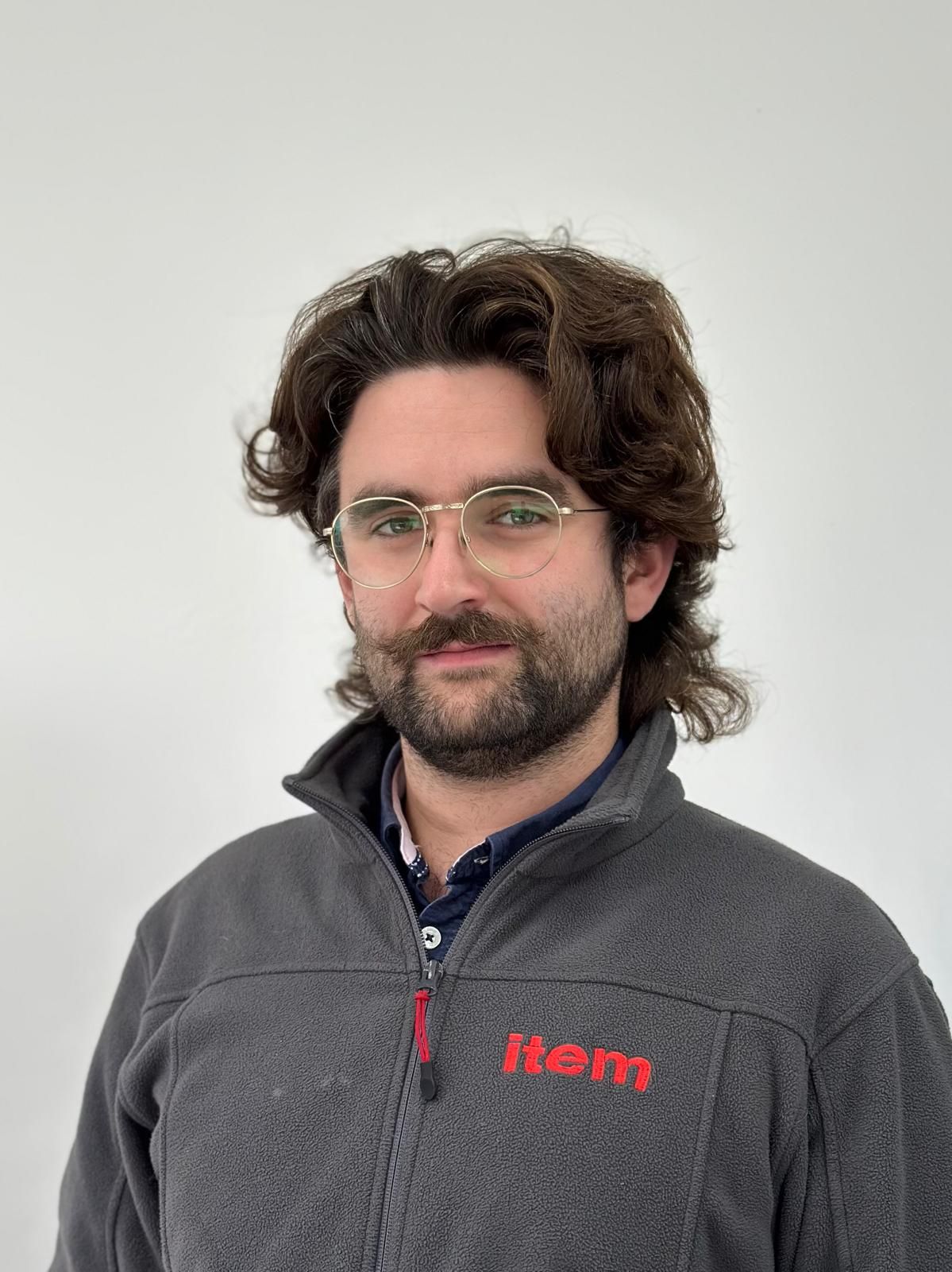Speaker image for Jamie  Pringle
