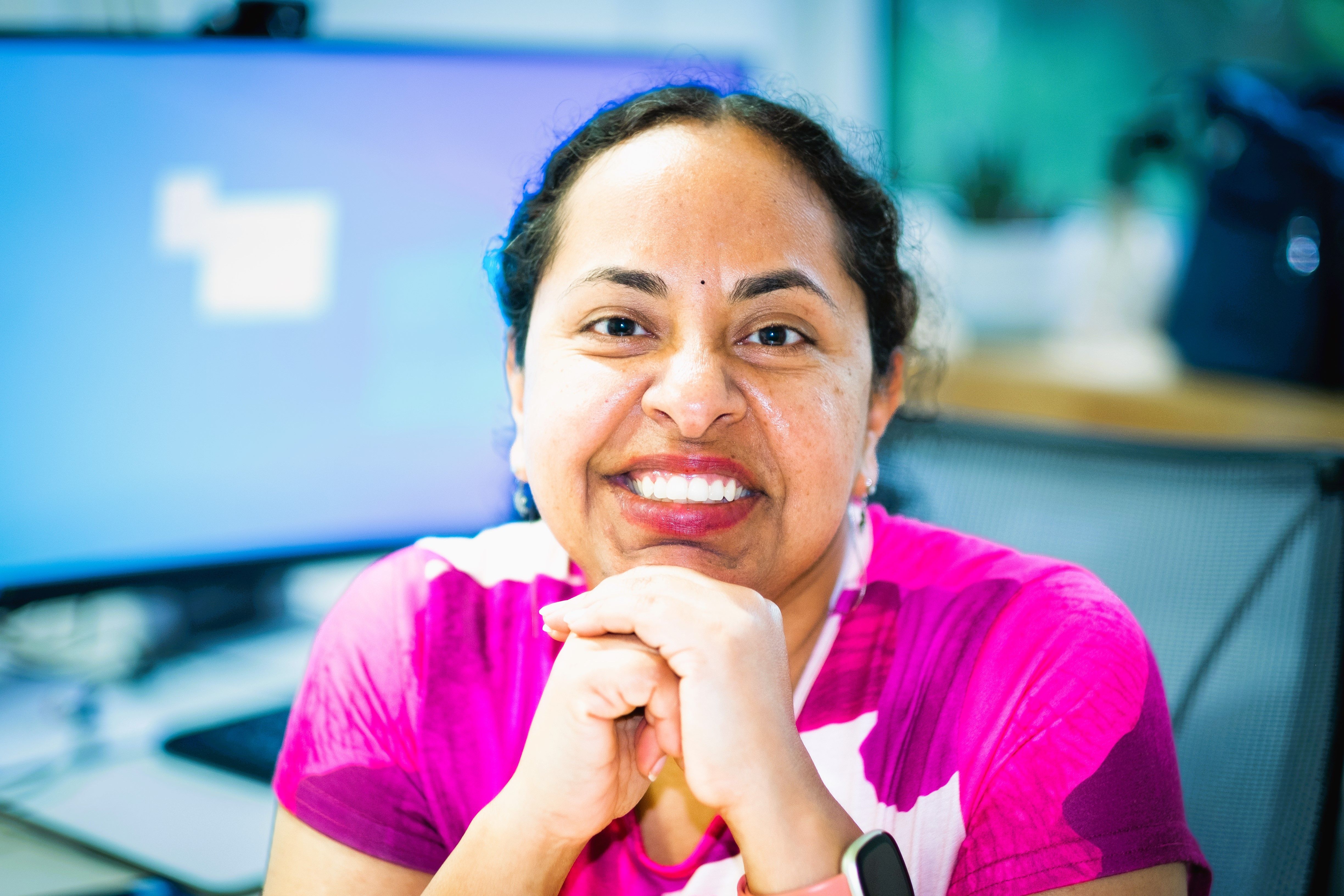 Madhuparna Datta