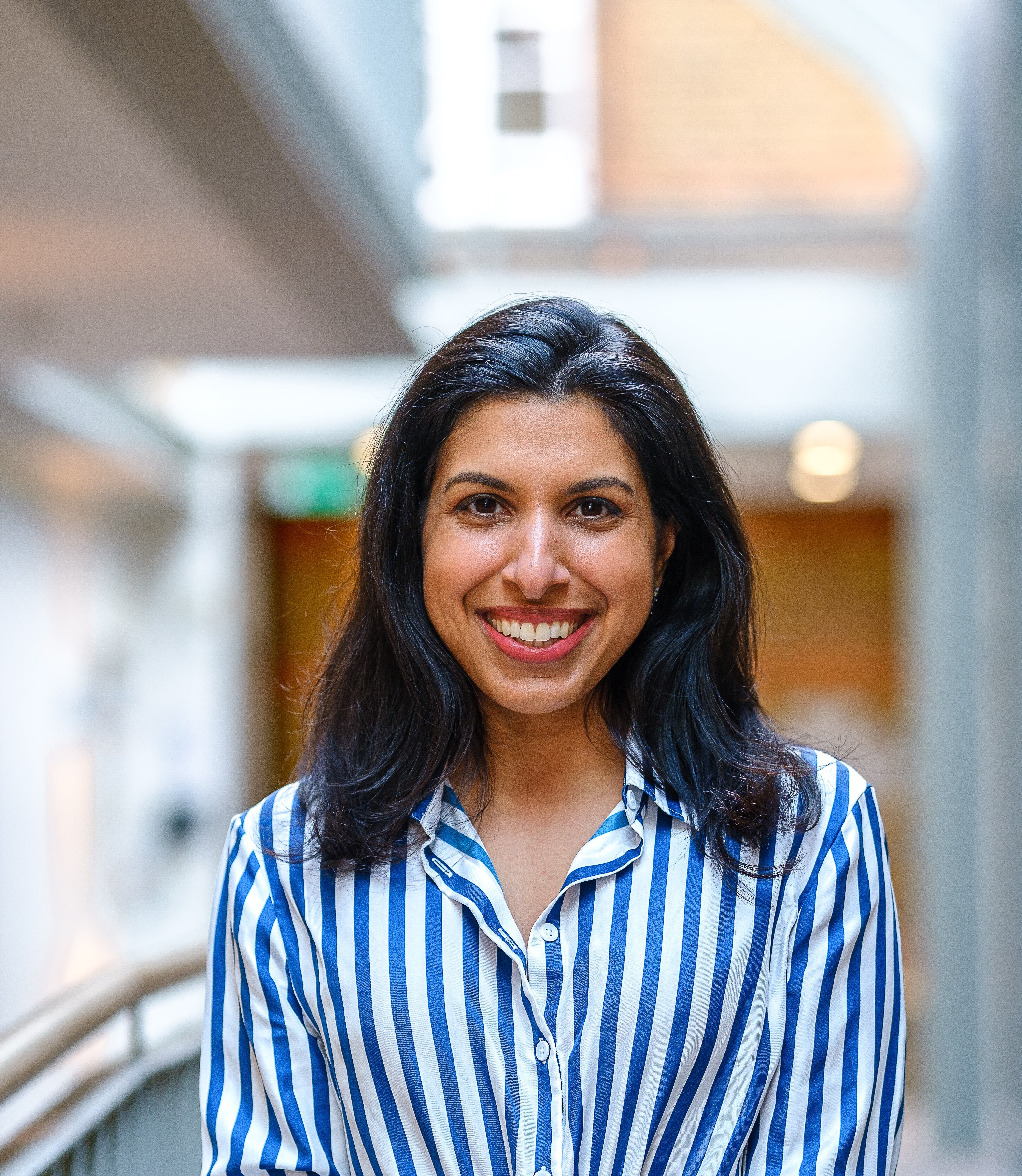 Speaker image for Maira Bana