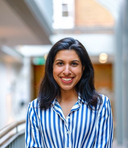 Speaker profile image for Maira Bana