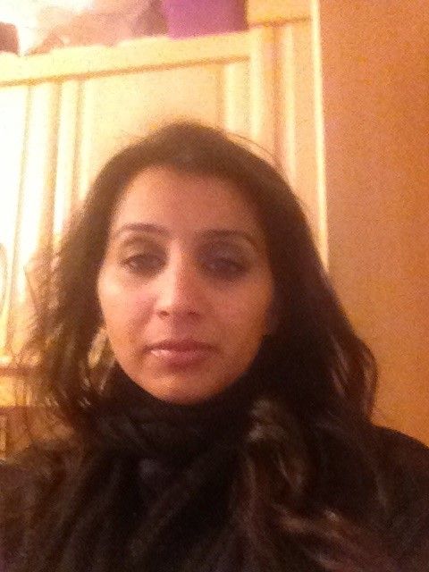 Mandeep Rai