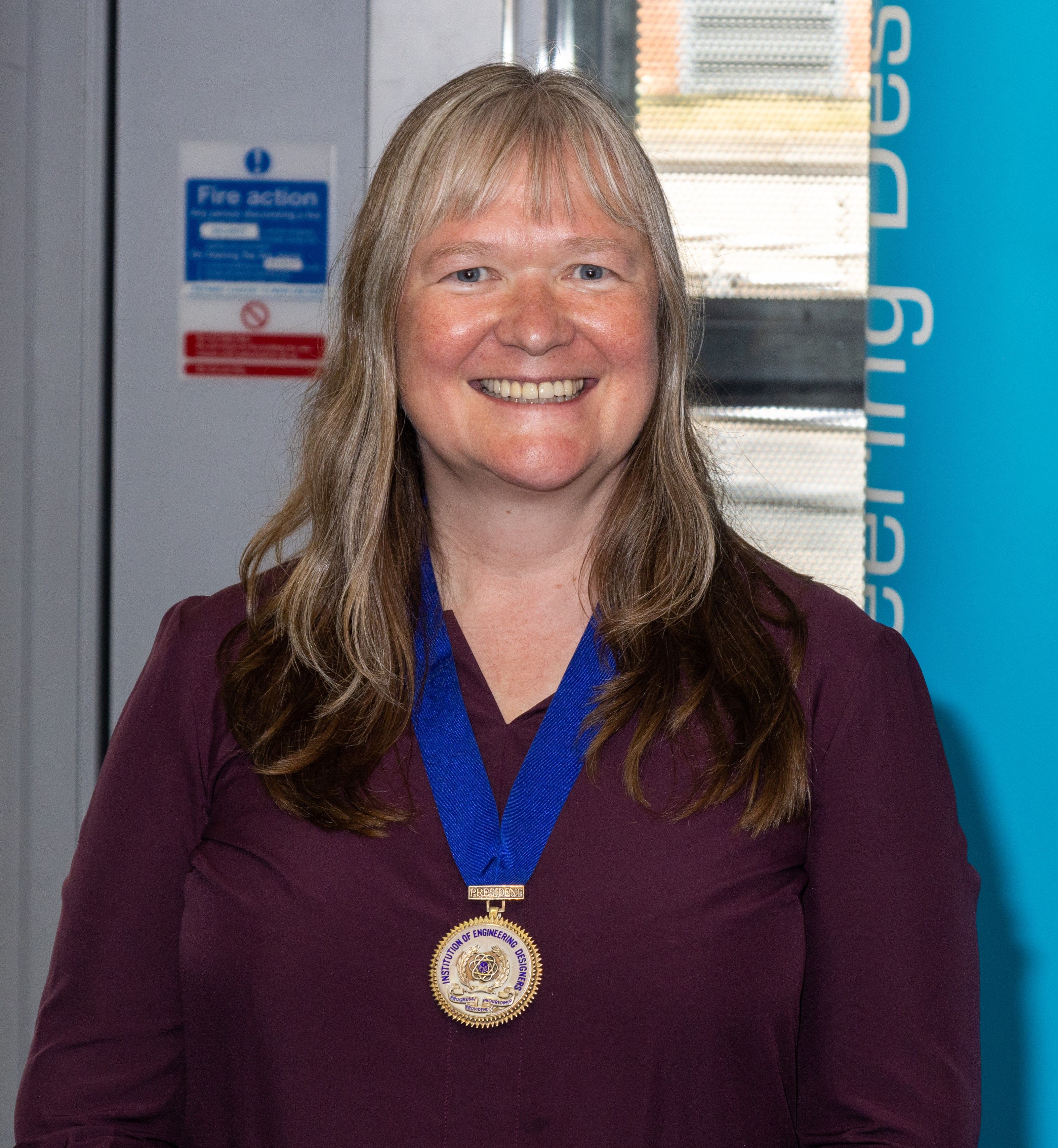 Mandy Chessell