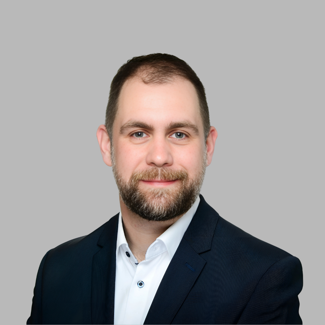Speaker image for Marc  Haag