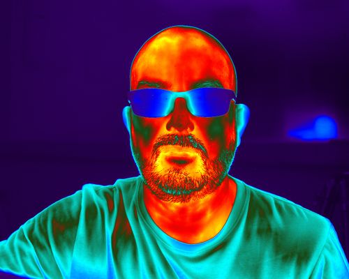 Speaker profile image for Matthew Clavey
