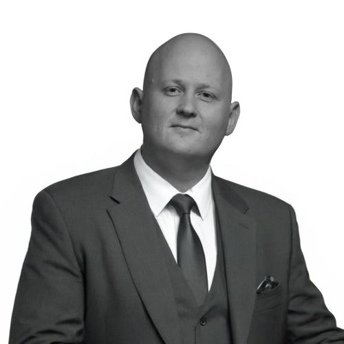 Speaker profile image for Matthias  Gohlke
