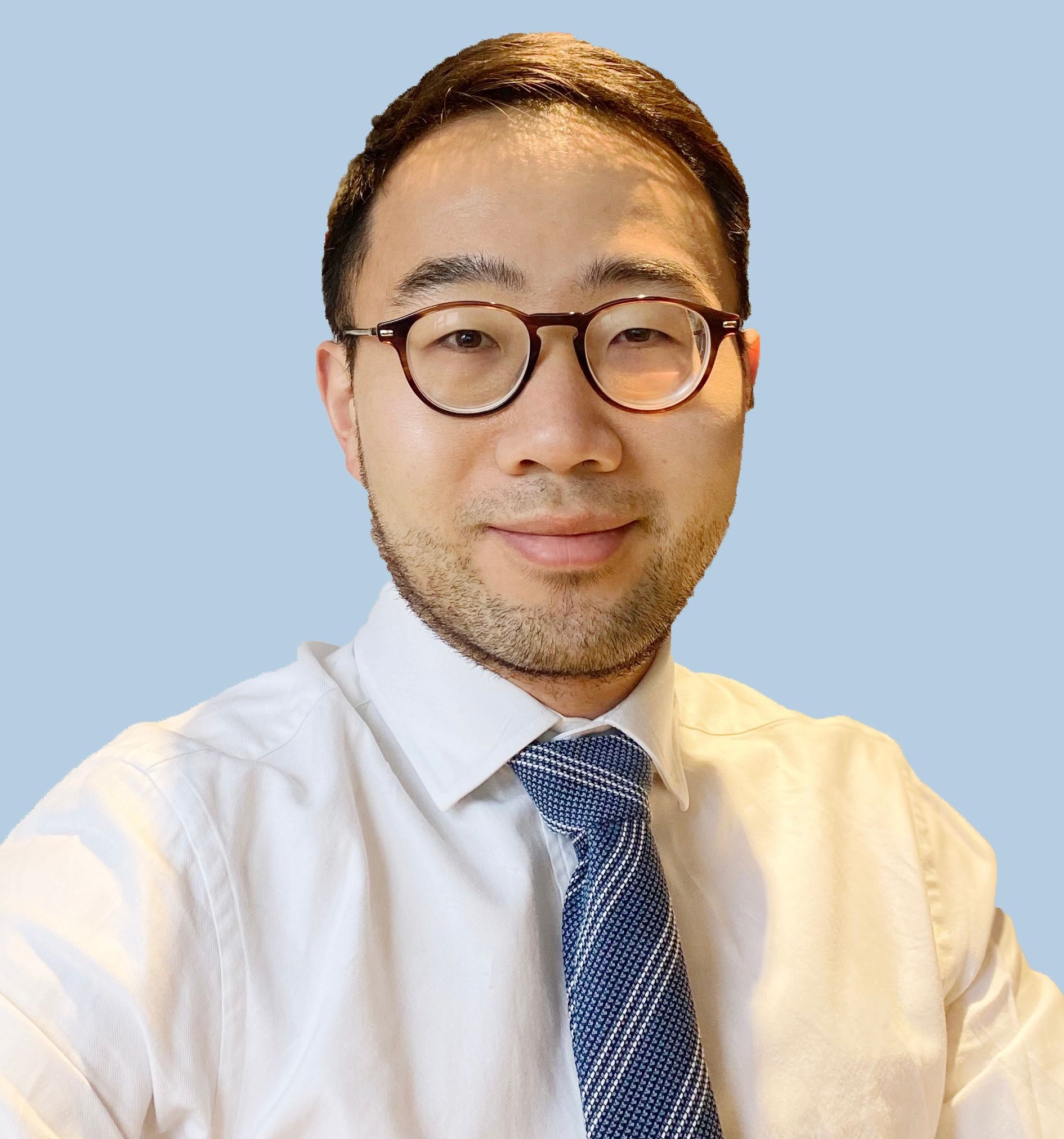 Speaker image for Min Zhang
