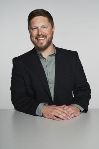 Speaker profile image for Mike  Neal