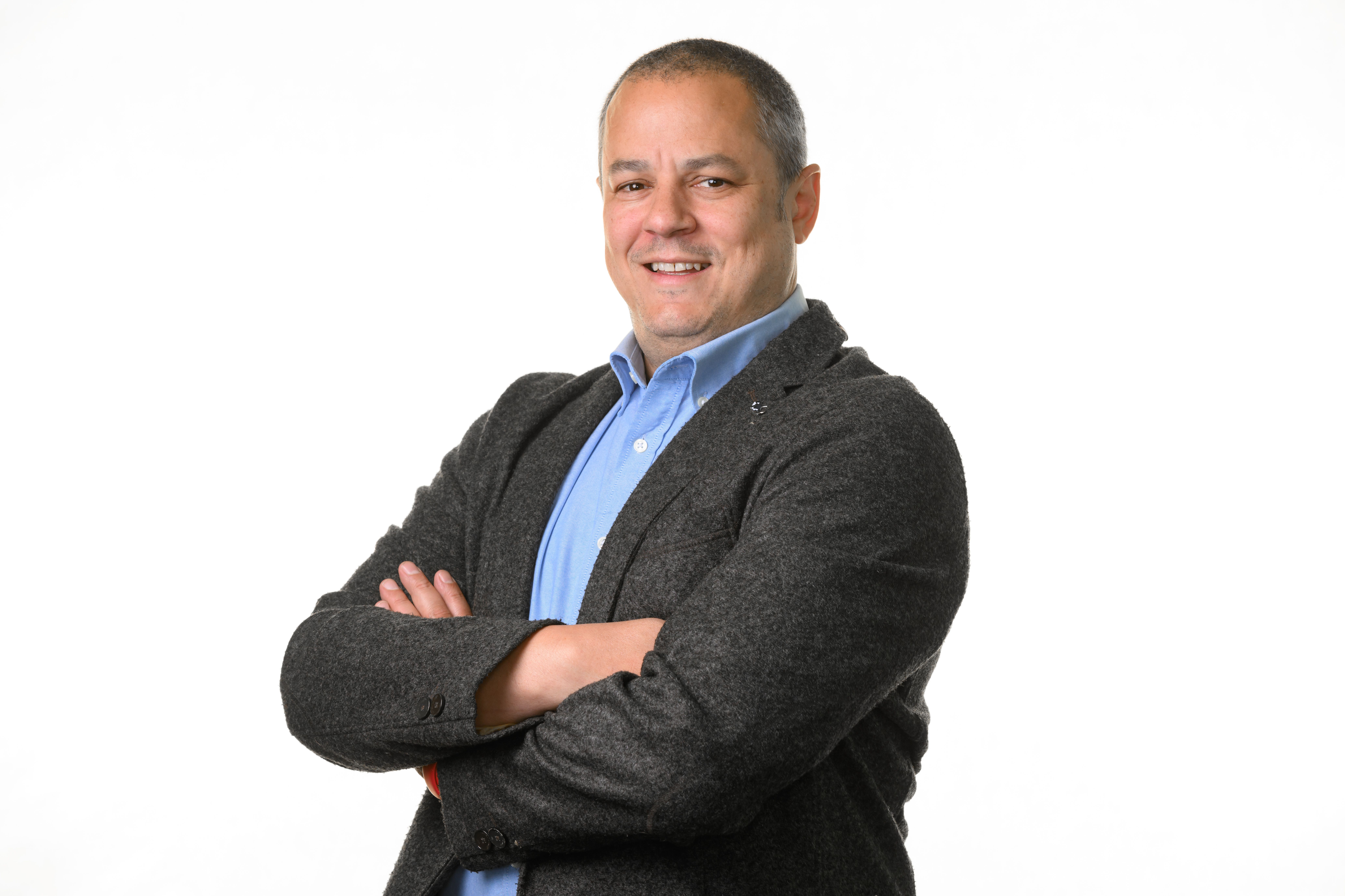 Speaker image for Nuri  Zughaid