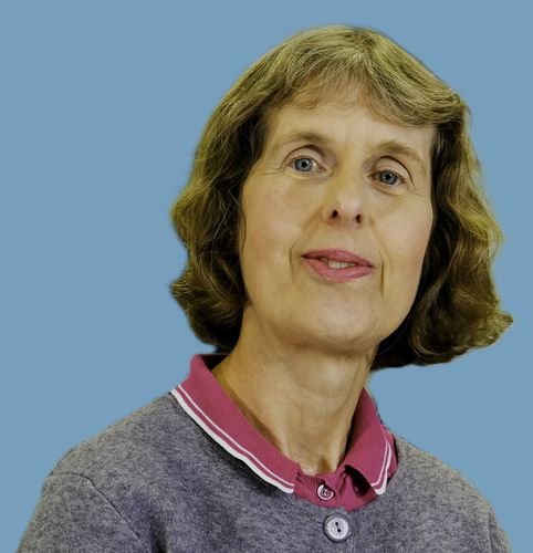 Speaker profile image for Claire  Palmer