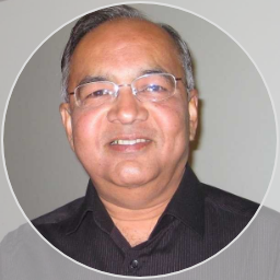Speaker profile image for Girish  Rao