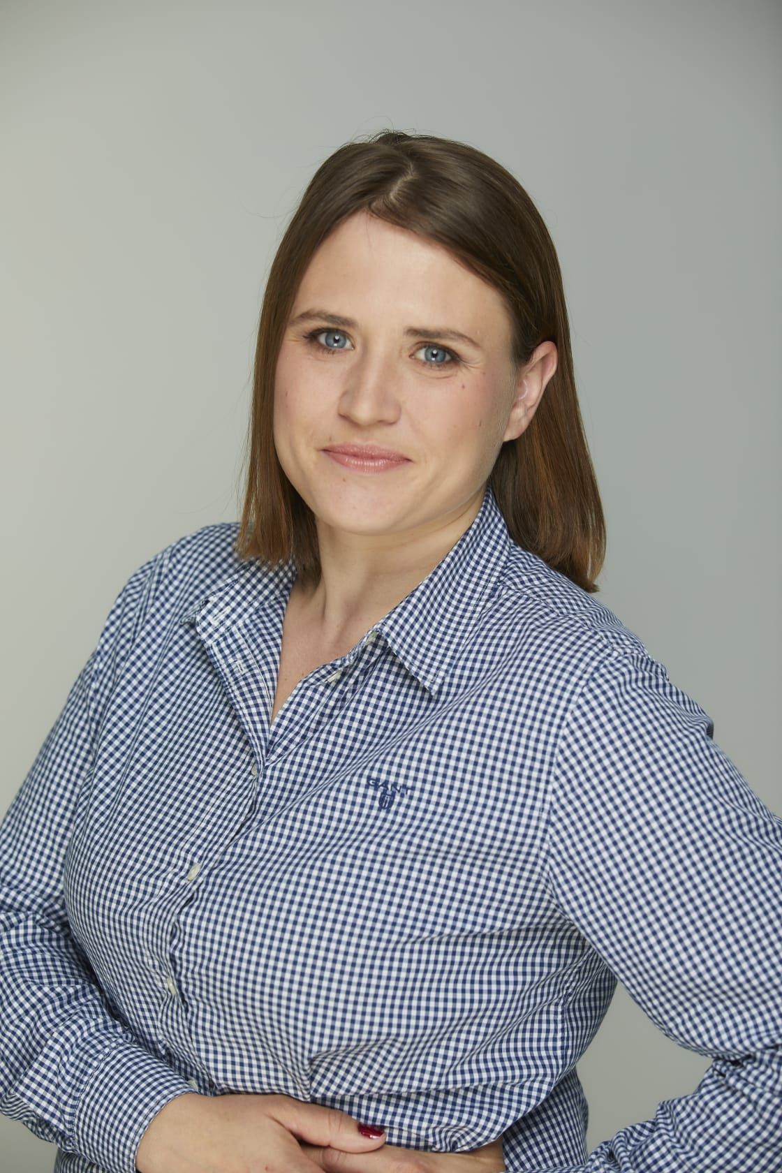 Olga Rubešová