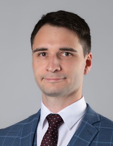 Speaker profile image for Ondrej Mih&aacute;lik