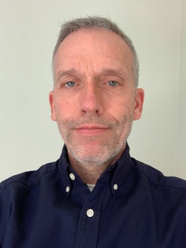 Speaker profile image for Paul Callan