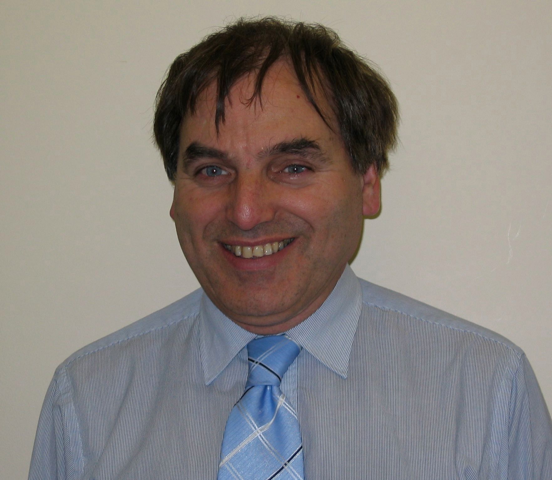 Philip Shaw