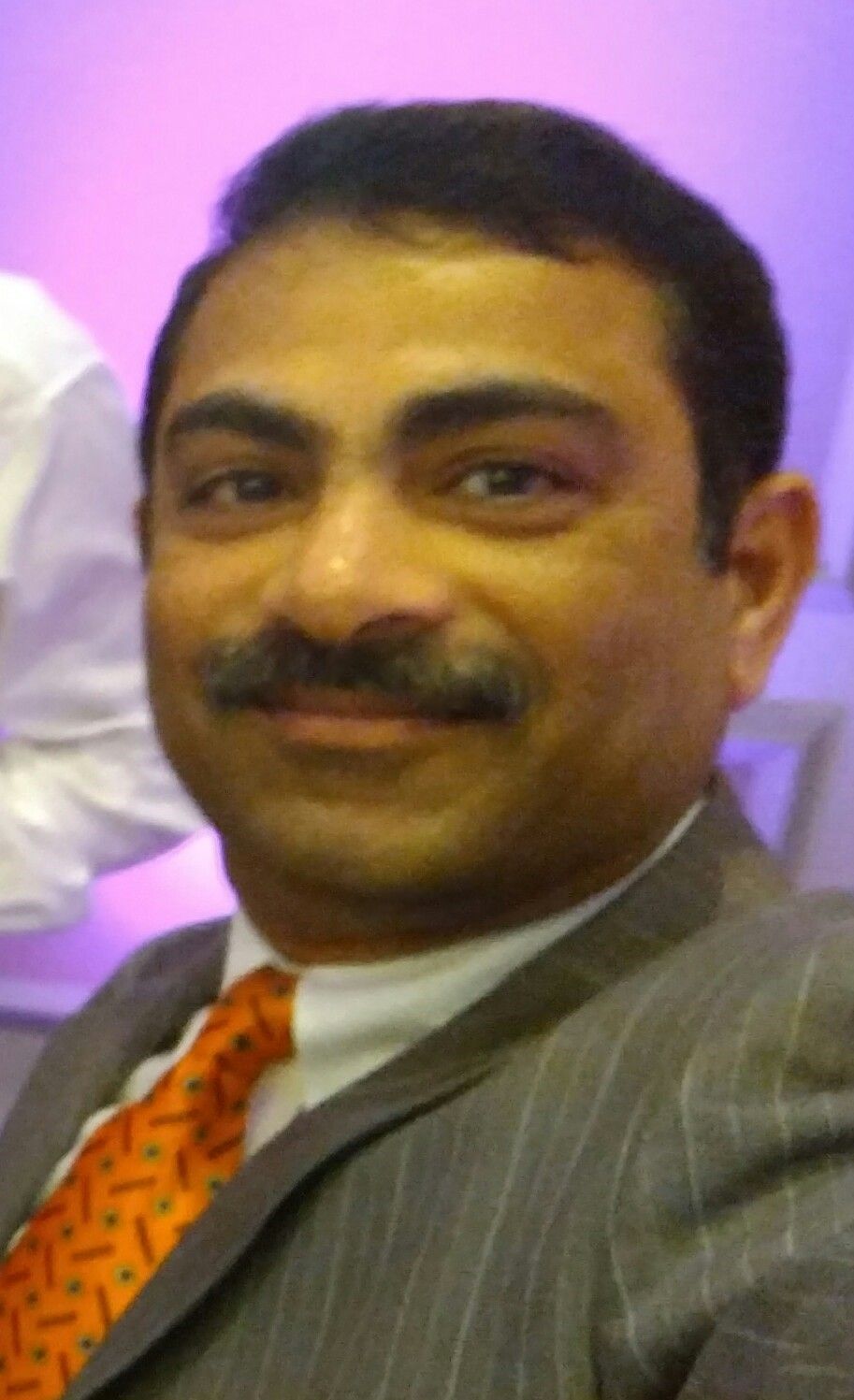 Ravi Vetsa