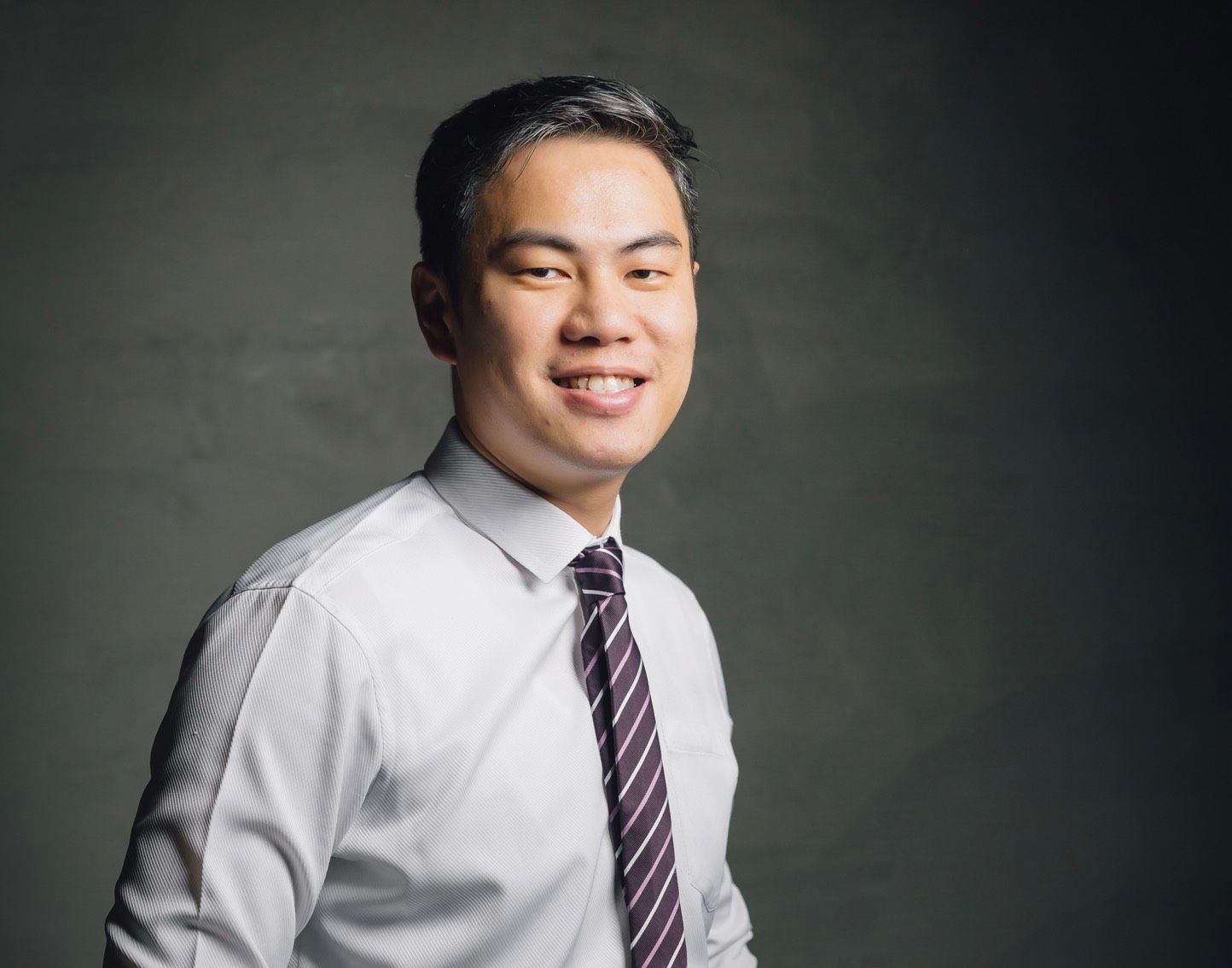 Robert Liao
