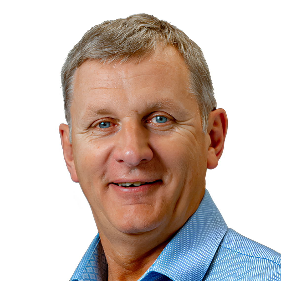 Steve  Driver