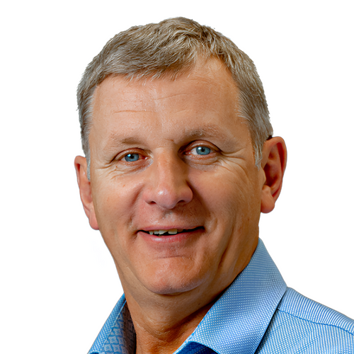 Speaker profile image for Steve  Driver