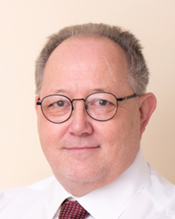 Speaker profile image for Scott Hodges