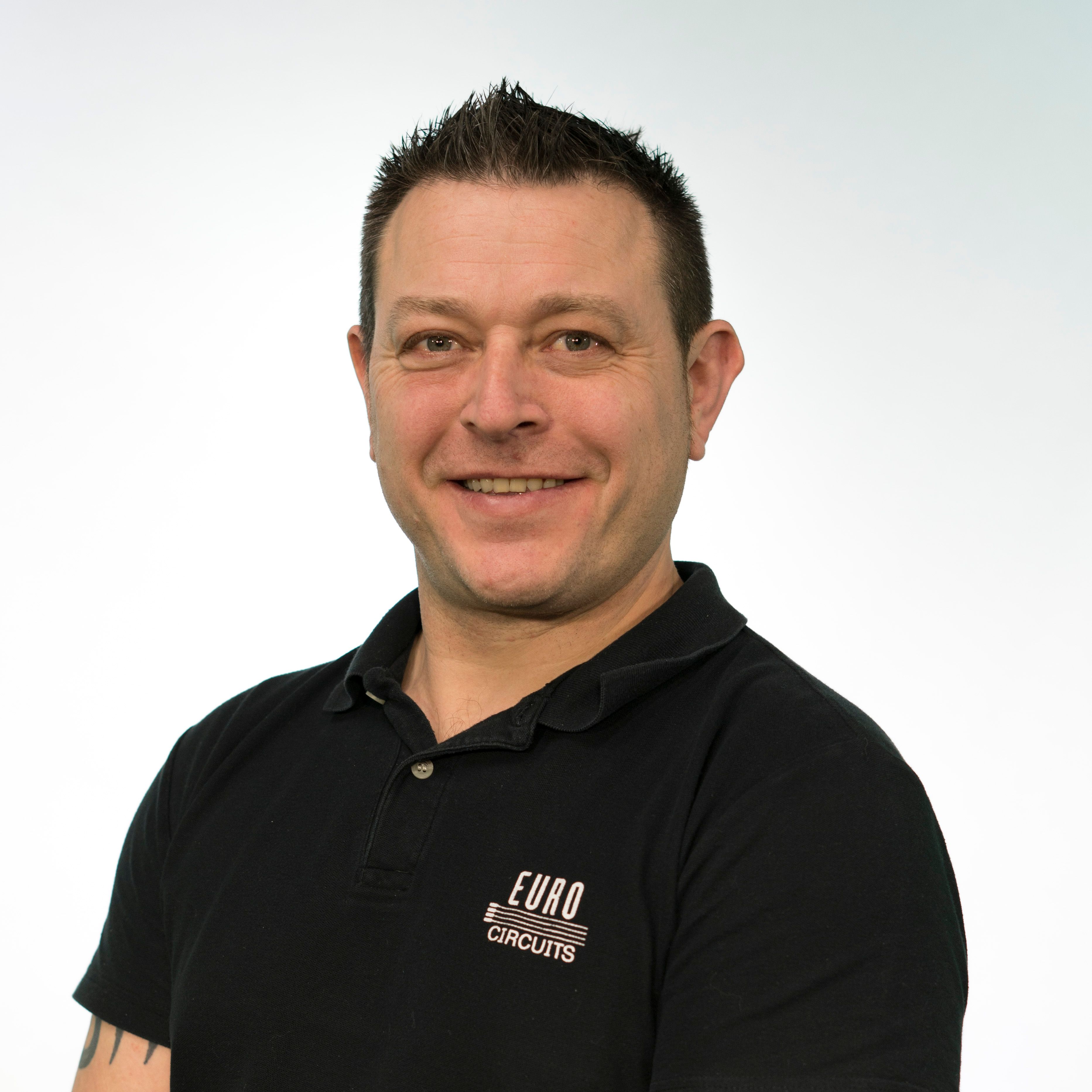 Steve Jones