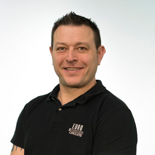 Speaker profile image for Steve Jones