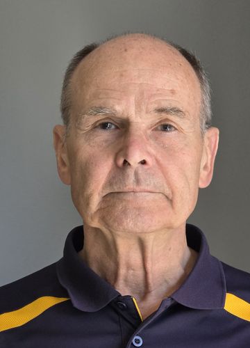 Speaker profile image for Willem Toet