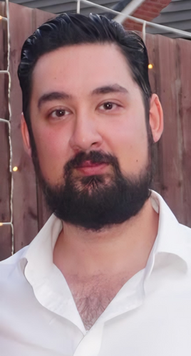Speaker profile image for Yusuf Magre