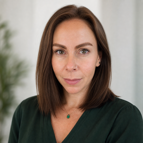 Speaker profile image for Ellie Bramer