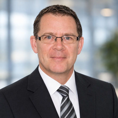 Speaker profile image for Gary Williams