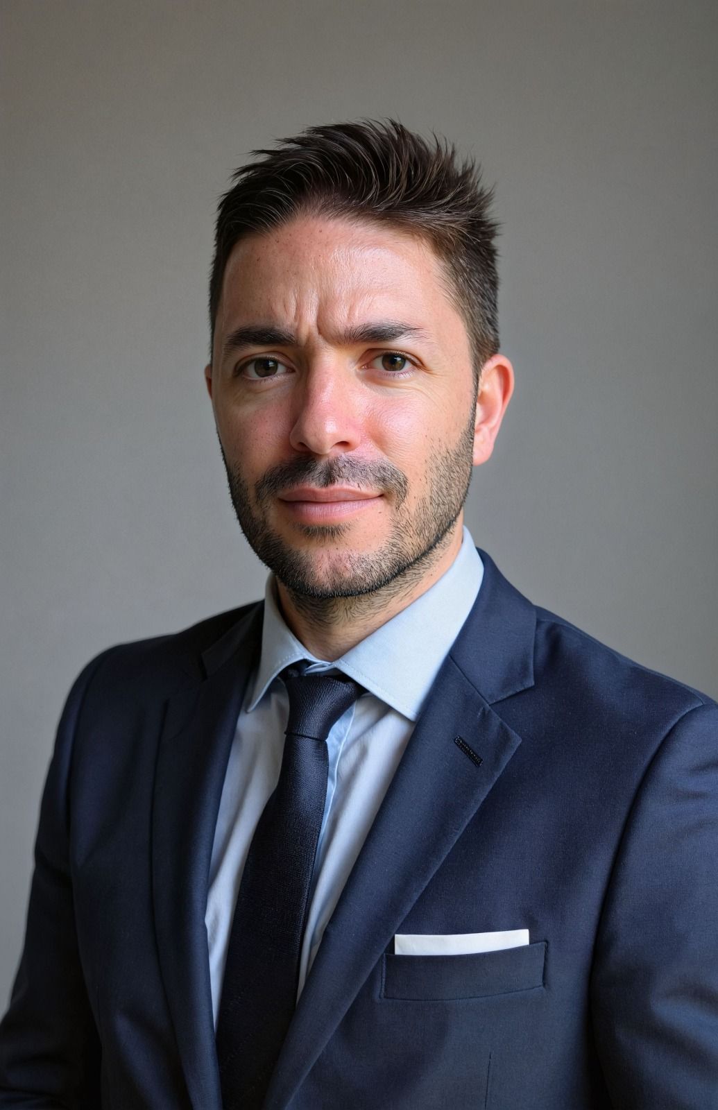 Speaker profile image for Juan Sebastian Conde