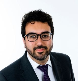 Speaker profile image for Nathan Mathiot