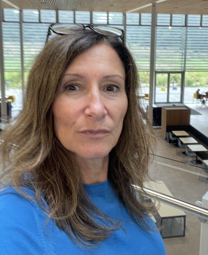 Speaker profile image for Susan  Lattanzio