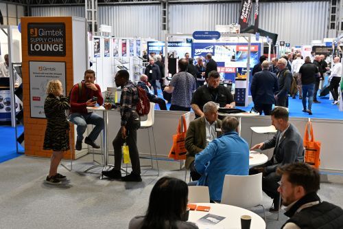 Engineers and manufacturing partners in discussion