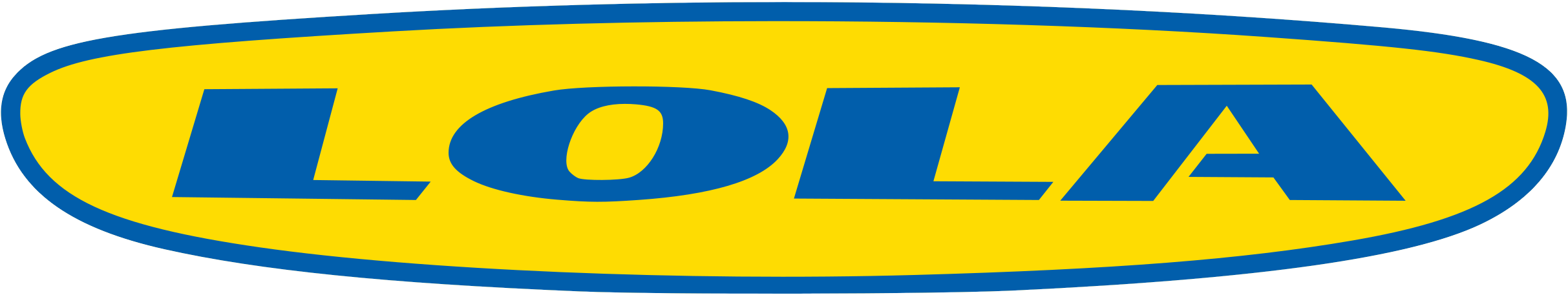 Lola Cars