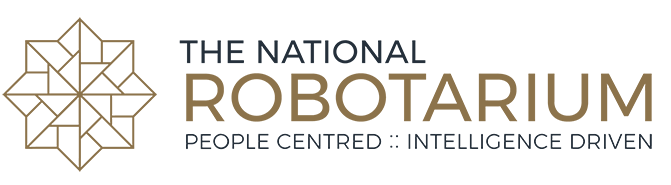 The National Robotarium