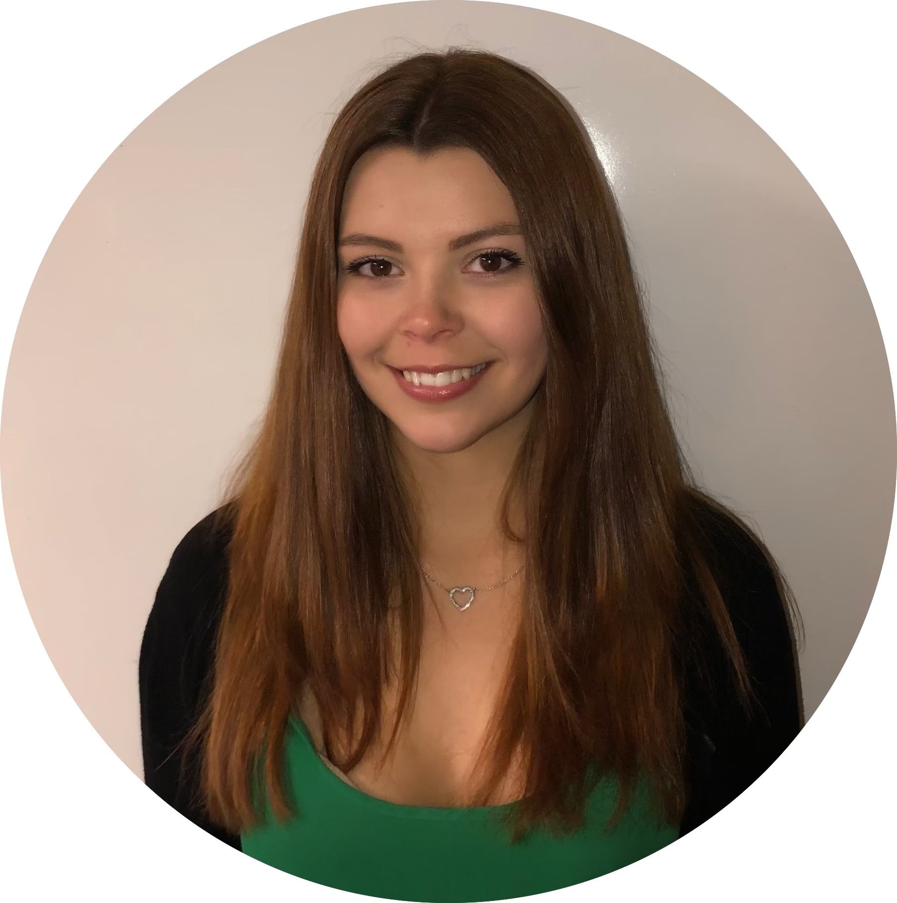 Abigail Lowery, Operations Manager