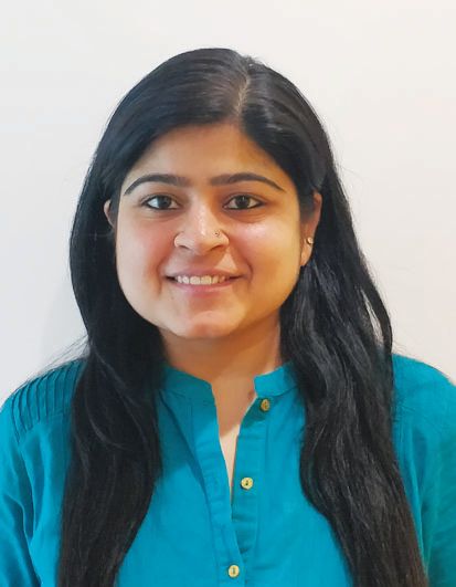 Anshu Kukreja, Event Executive