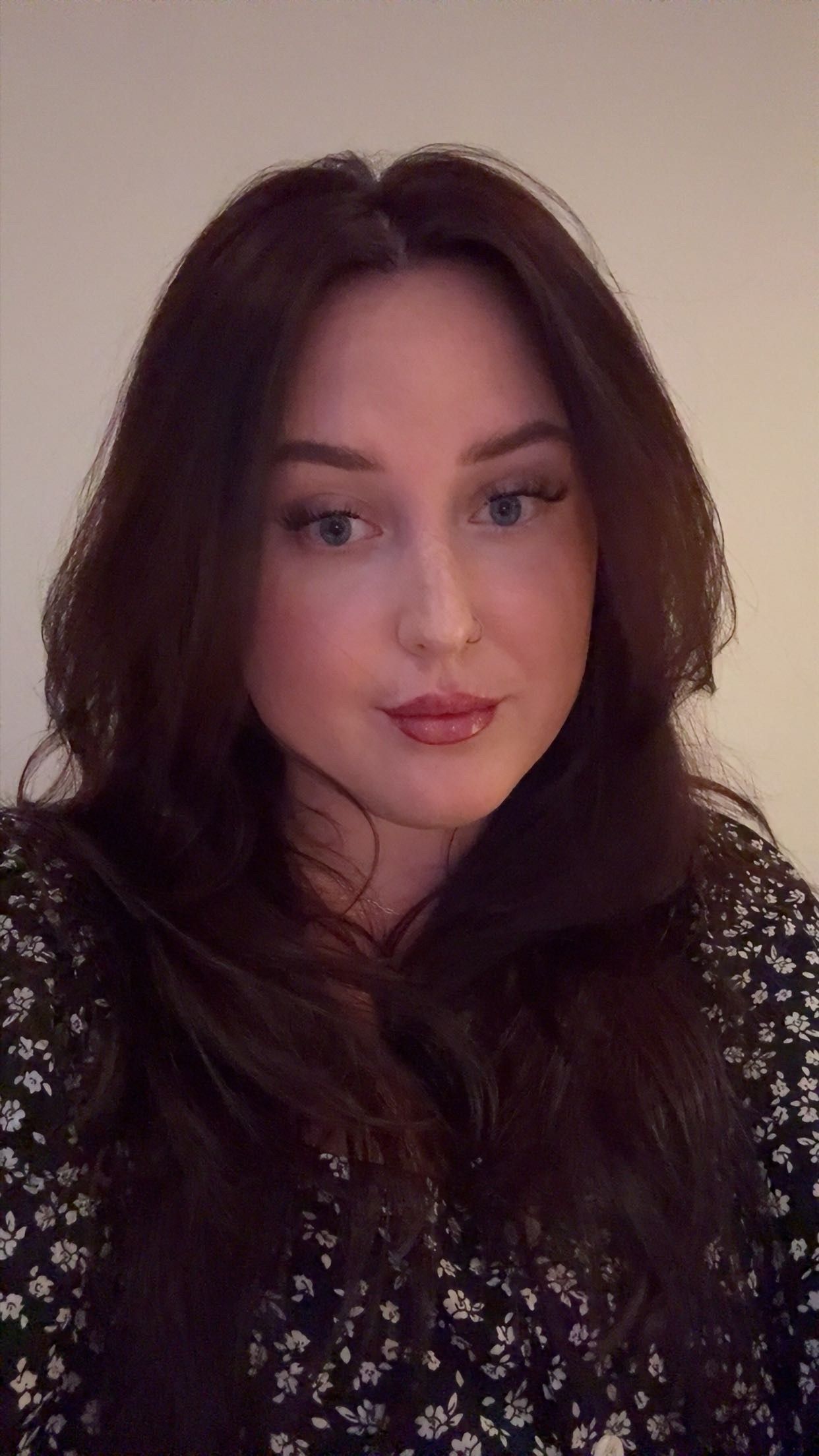 Gabriele Varzinskaite, Senior Marketing Executive