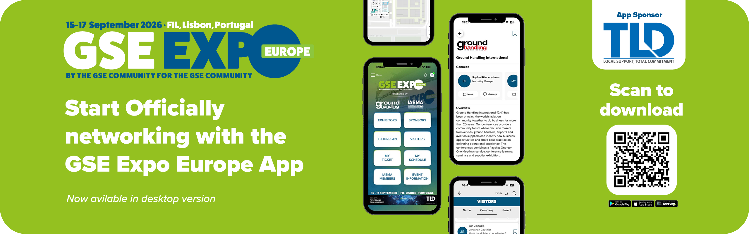 App download