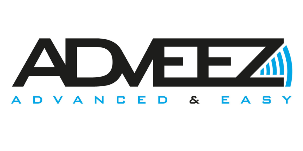 Adveez logo