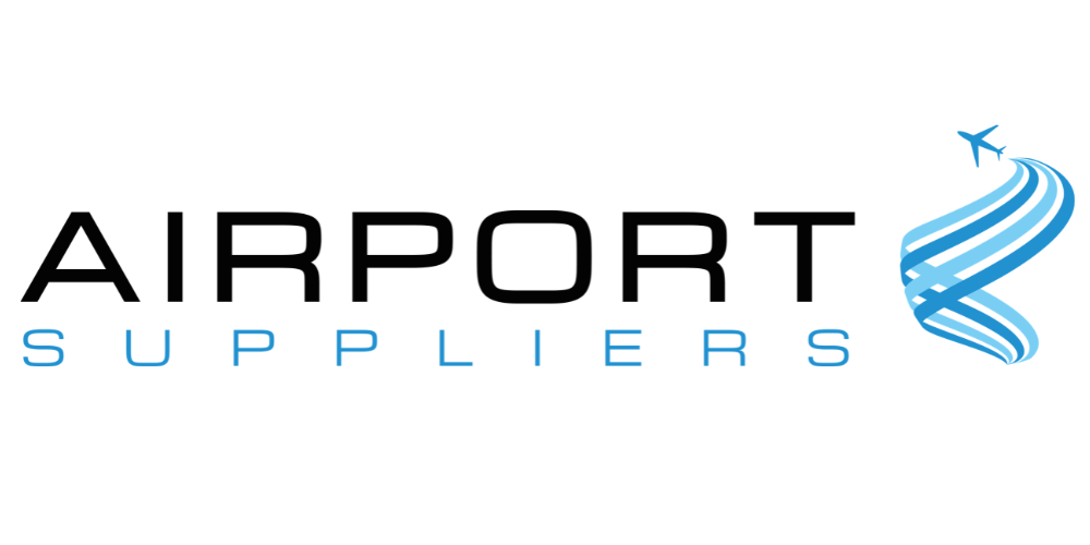AIRPORT SUPPLIERS LOGO