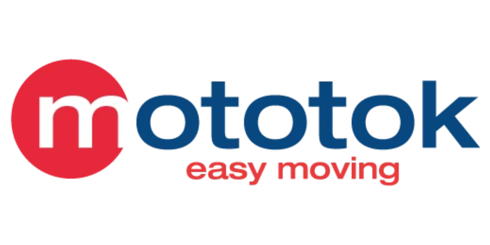 Mototok logo